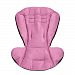 phil&teds Reversible Liner for Dash Second Seat, Pink