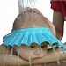 Bobonida 2pcs Soft Adjustable Shower Bathing Protect Cap Hat for Baby Children Kids Wash Hair Shield Hat by Bobonida