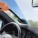 Windshield Easy Cleaner - Clean Hard-to-reach Windows on Your Car or Home! by Windshield