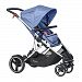 phil & teds Voyager Buggy Can only Stroller