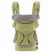 Ergobaby Four Position 360 Baby Carrier - Green/Grey_Green; Grey_One Size Fits All