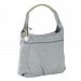 Lassig Green Label Hobo Diaper Bag, One Size, Grey