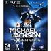 Michael Jackson the Experience (Only at Walmart) PS3 Move Required Exclusive Bonus Track "Another Part of Me"