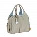 Lassig 1101003303 Green Label Global Diaper Bag Ecoya sand