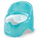 Summer Infant Lil' Loo Potty, Teal and White