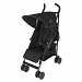 Maclaren Quest Stroller, Black/ Black
