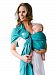 LILLEbaby Ring Sling w/ Removable Pocket -Royal Teal