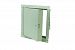 18" x 18" Fire Rated Insulated Access Door with Flange for Drywall - WB