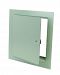 18" x 18" Fire Rated Basic Uninsulated Access Door with Flange - Willams Brothers