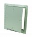 22" x 30" Flush Access Door with Drywall Flange- Williams Brothers