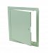 12" x 12" Universal Flush Basic Access Door with Flange - WB