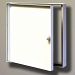 24" x 36" Recessed Ceiling or Wall Access Door - MIFAB
