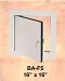 16" x 16" Drywall Inlay Access Panel Fire Rated