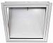 24" x 36" Fire Rated Insulated Access Door - Upward Opening - WB