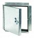 14" x14" Hinged Duct Door - Williams Brothers