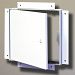 18" x 24" Flush Ceiling or Wall Access Door with Frame - MIFAB