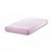 AeroSleep Sleep Safe Fitted Sheet, Pink