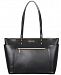 Kenneth Cole Reaction Faux Leather 15" Computer Tote