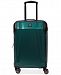 Closeout! Revo Apex 21" Expandable Hardside Spinner Suitcase, Created for Macy's