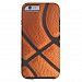 Funny Basketball Sports Realistic Ball Tough Iphone 6 Case