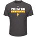 Pittsburgh Pirates Proven Pastime T-Shirt