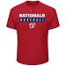 Washington Nationals Proven Pastime T-Shirt