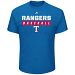 Texas Rangers Proven Pastime T-Shirt