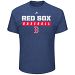 Boston Red Sox Proven Pastime T-Shirt