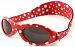 Babybanz Sunglasses (Red Dot)