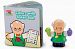 Fisher-price Little People Colors with Baker Bob Let's "Learn About Colors"