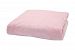Changing Pad Cover, Compact Minky - PINK by Rumble Tuff