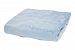 Changing Pad Cover, Compact Minky - BLUE by Rumble Tuff