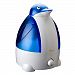 Crane Cool Mist Penguin Humidifier baby gift idea by Crane