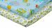 NoJo Little Bedding 2 Count Crib Sheet Set, Ocean Dreams
