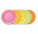 Munchkin 10 Pack Multi Plate, Colors May Vary