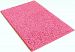 Bubble Gum Pink - 2'x3' Custom Carpet Area Rug by Children's Choice