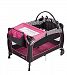 New Love NEW! Evenflo Portable BabySuite 300 with Dual-Pocket Fabric Console (Marianna) by Prathai