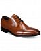 Kenneth Cole Reaction Men's Pure Hearted Oxfords Men's Shoes