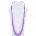 Consider It Maid Silicone Teething Necklace for Mom to Wear - FREE E-BOOK - BPA FREE and FDA Approved - Limited (Purple) by Consider It Maid