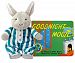 Good Night Moon Cuddle Bunny with Board Book by Goodnight Moon