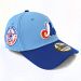 Montreal Expos 1982 All Star Game 39THIRTY Baby Blue Cap (IJ Exclusive)