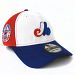 Montreal Expos 1982 All Star Game 39THIRTY Tri-Color Cap (IJ Exclusive)