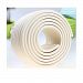 AUCH Extra Dense Furniture Table Wall Edge Protectors Foam Baby Safety Bumper Guard Protector, 2 Meters (6.5 Ft) Long * 8 CM Wide