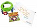 Mr. Petey 2-in-1 Potette Potty Training Kit - Includes Trainer Seat, Travel Potty, Story Book and Mr. Petey Companion - Easy to Use - For 15+ Months