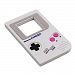 Bumkins Game-Boy Nintendo Silicone Teether
