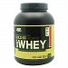 Optimum Nutrition Gold Standard Natural 100% Whey Strawberry