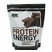Optimum Nutrition Protein Energy Chocolate