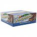 Promax Energy Bar Chocolate Peanut Crunch - Gluten Free