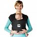 Baby K'tan Breeze Baby Carrier, Black, X-Large