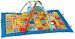Taf Toys Curiosity Activity Gym And Play Mat Extra Large 59 X 39 Inch HBP0Q7LZ4-2411